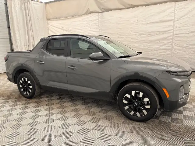 2025 Hyundai Santa Cruz - Photo 3