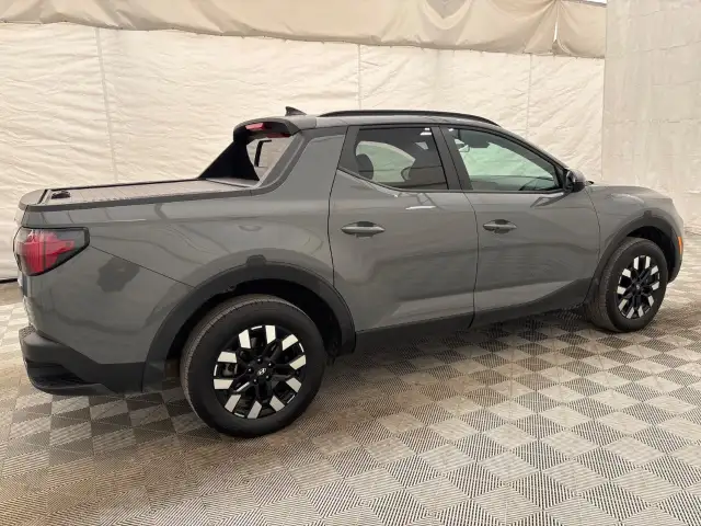2025 Hyundai Santa Cruz - Photo 4