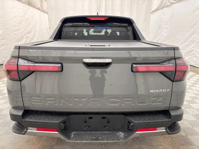 2025 Hyundai Santa Cruz - Photo 5