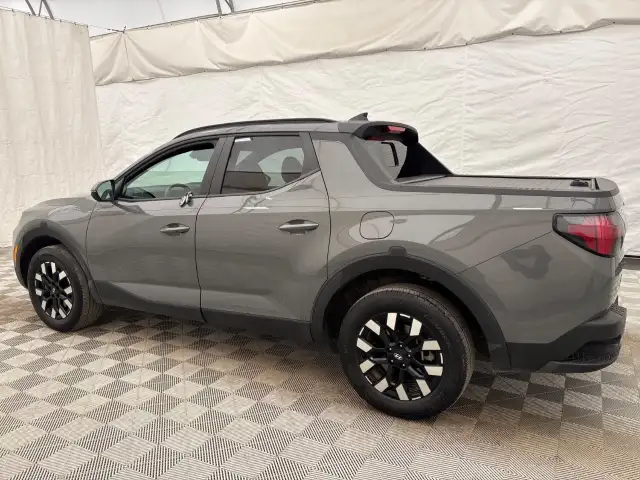 2025 Hyundai Santa Cruz - Photo 6