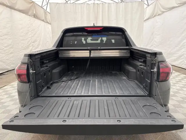 2025 Hyundai Santa Cruz - Photo 7