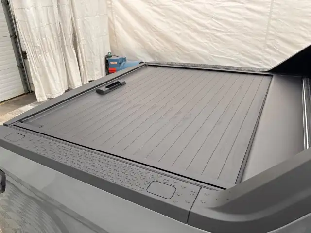 2025 Hyundai Santa Cruz - Photo 8