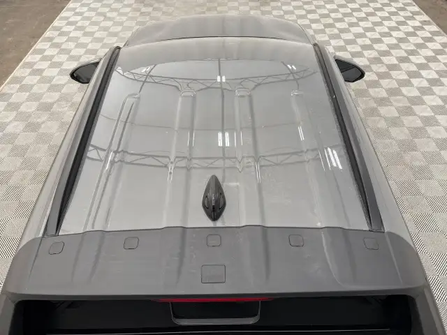 2025 Hyundai Santa Cruz - Photo 9