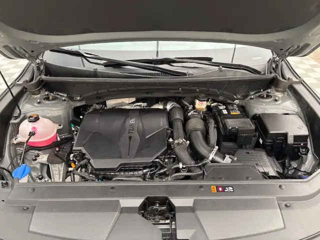 2025 Hyundai Santa Cruz - Photo 10