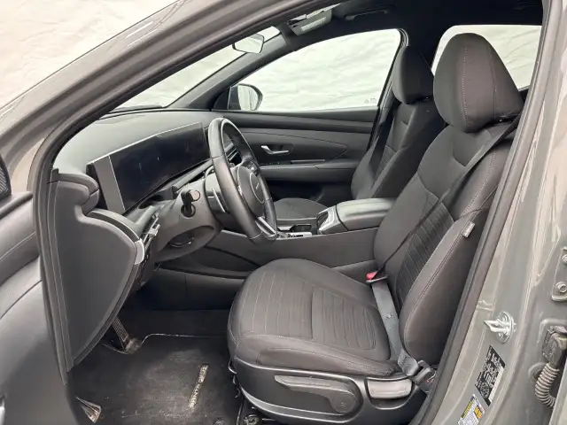 2025 Hyundai Santa Cruz - Photo 11