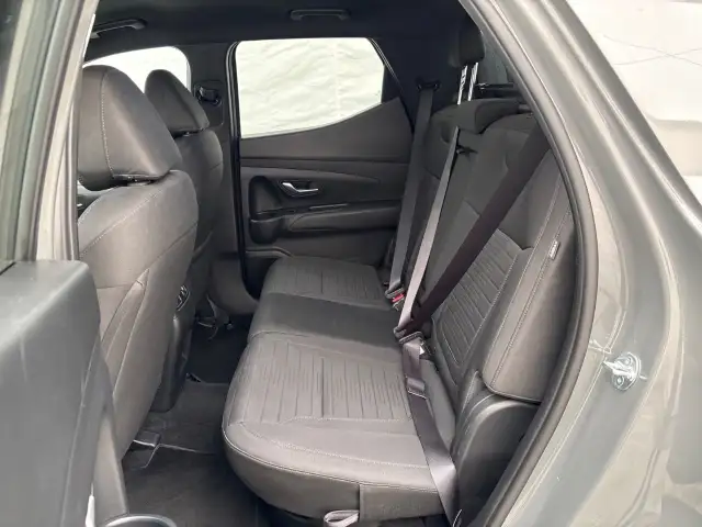 2025 Hyundai Santa Cruz - Photo 12