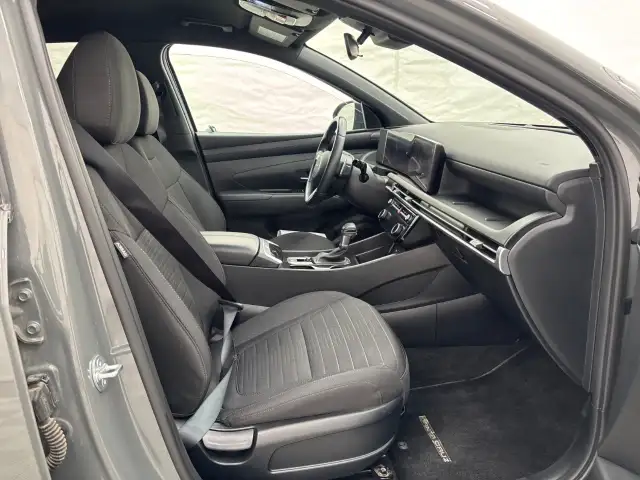 2025 Hyundai Santa Cruz - Photo 13