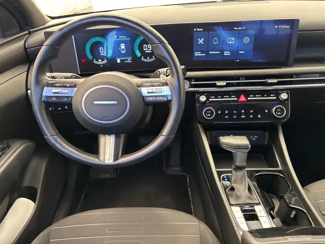 2025 Hyundai Santa Cruz - Photo 14