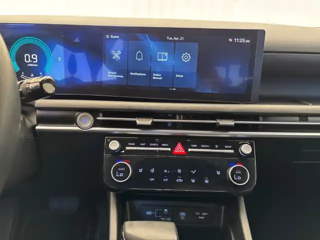 2025 Hyundai Santa Cruz - Photo 15