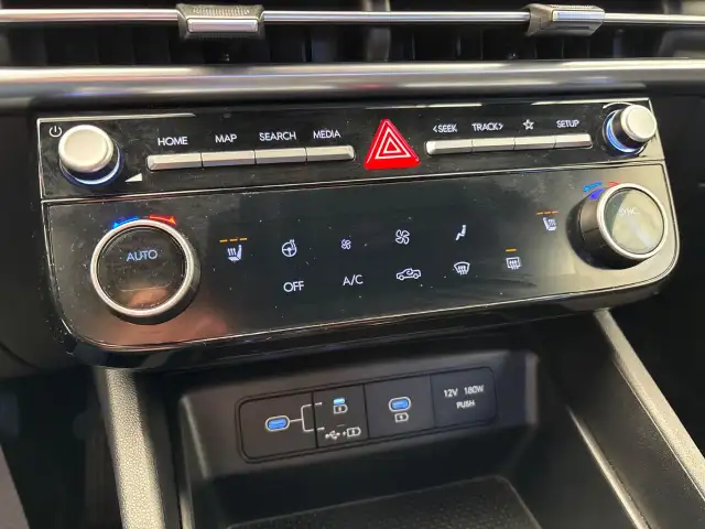 2025 Hyundai Santa Cruz - Photo 16