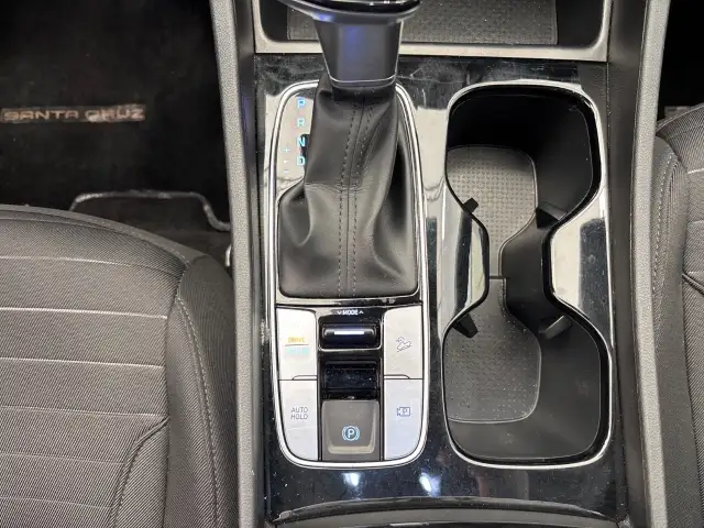 2025 Hyundai Santa Cruz - Photo 17