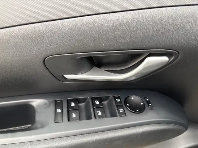 2025 Hyundai Santa Cruz - Photo 18