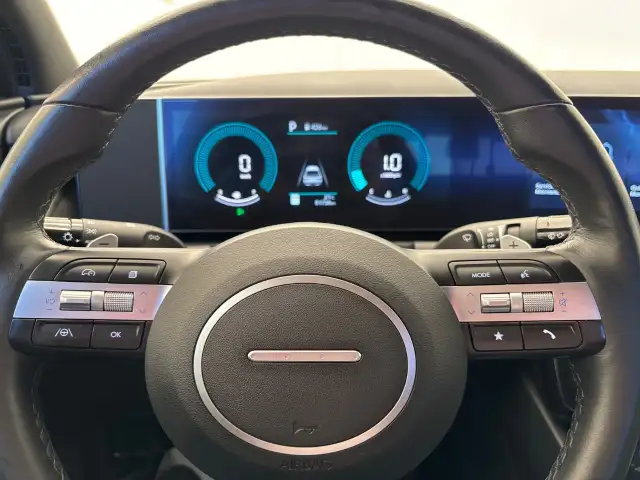 2025 Hyundai Santa Cruz - Photo 19