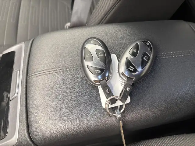 2025 Hyundai Santa Cruz - Photo 20