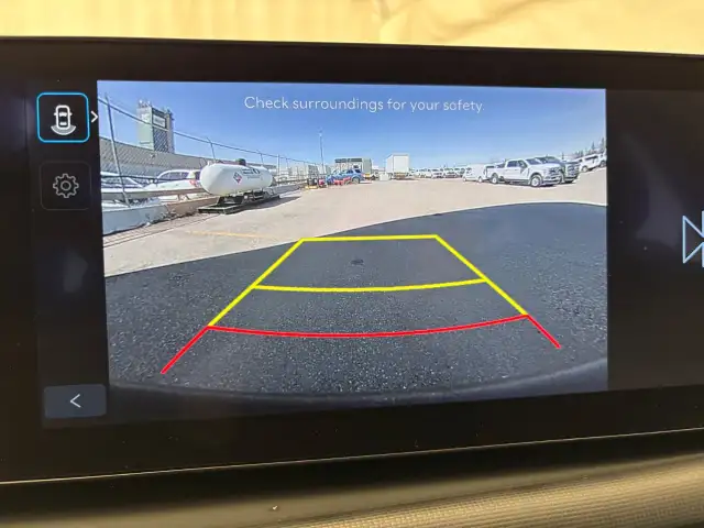 2025 Hyundai Santa Cruz - Photo 21