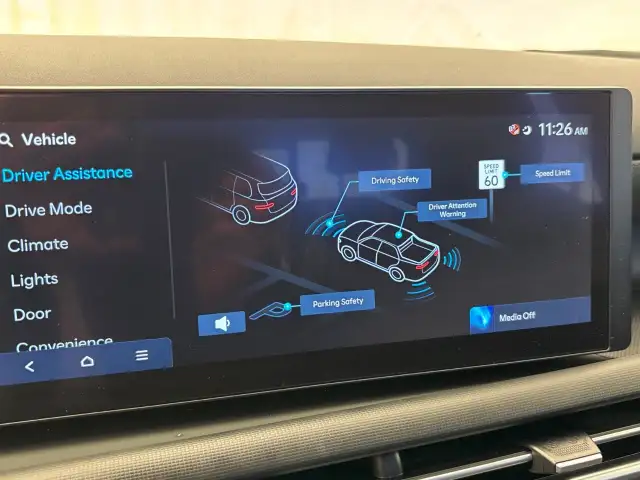 2025 Hyundai Santa Cruz - Photo 22