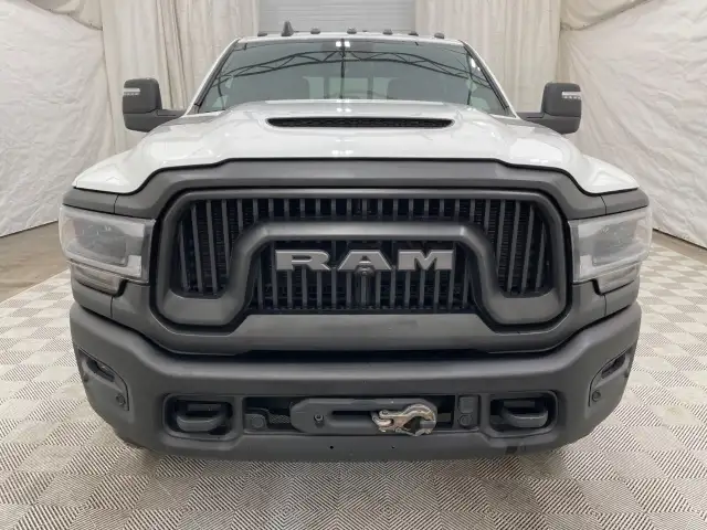 2023 Ram 2500 - Photo 2