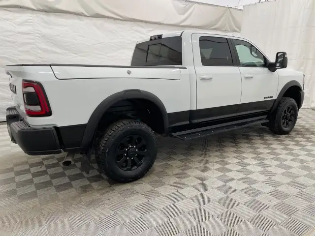 2023 Ram 2500 - Photo 4