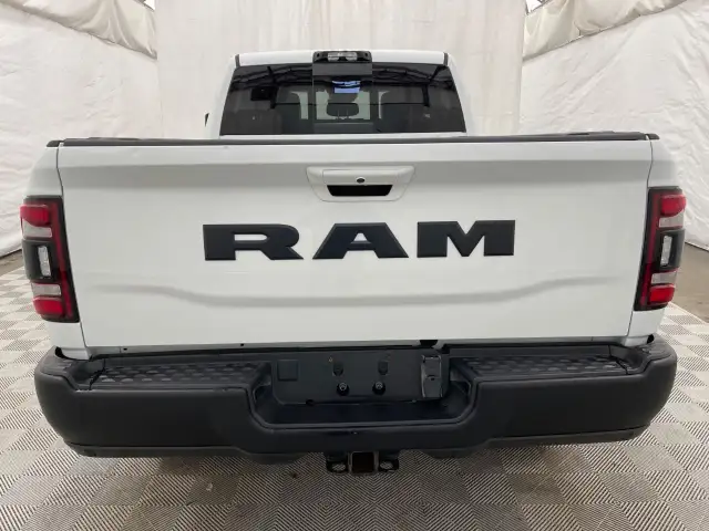 2023 Ram 2500 - Photo 5