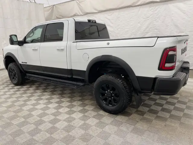 2023 Ram 2500 - Photo 6