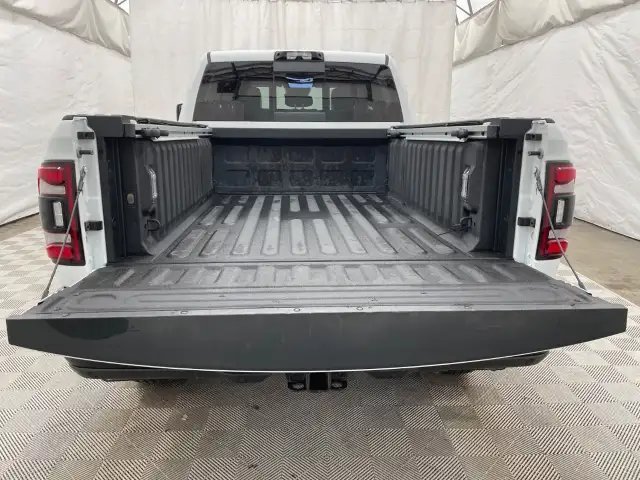 2023 Ram 2500 - Photo 7