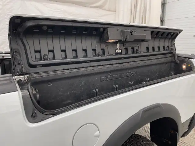 2023 Ram 2500 - Photo 8