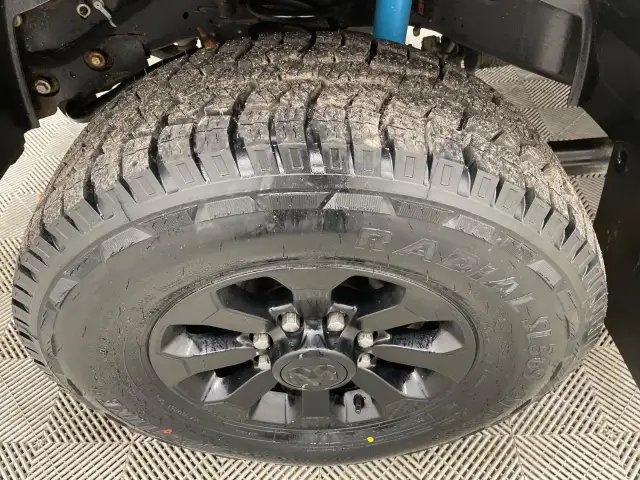 2023 Ram 2500 - Photo 10