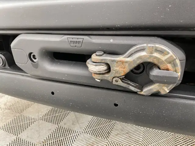 2023 Ram 2500 - Photo 11