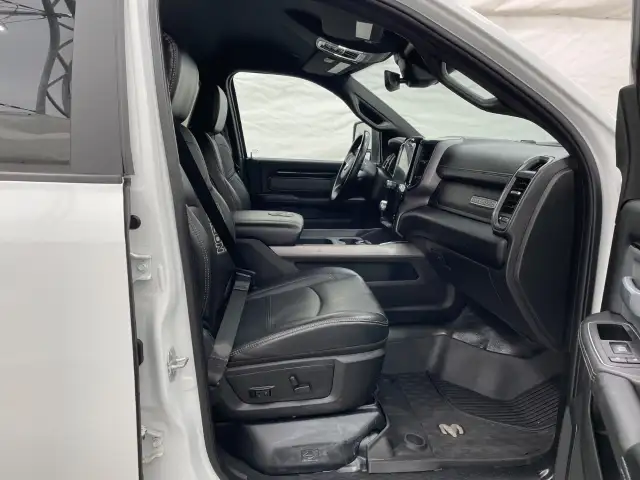 2023 Ram 2500 - Photo 12