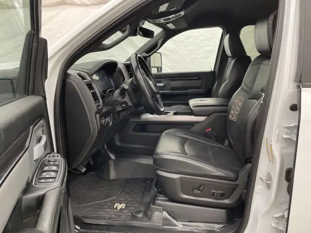 2023 Ram 2500 - Photo 13