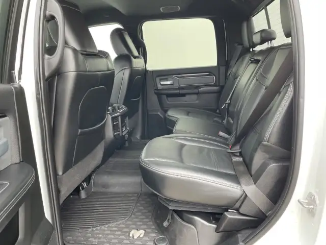 2023 Ram 2500 - Photo 14