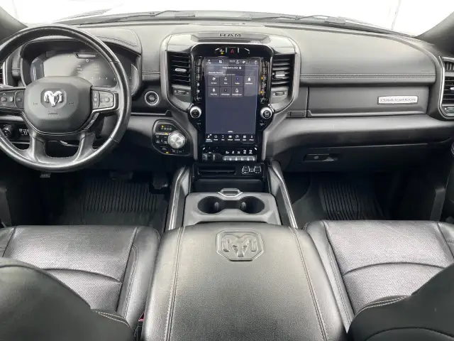 2023 Ram 2500 - Photo 15