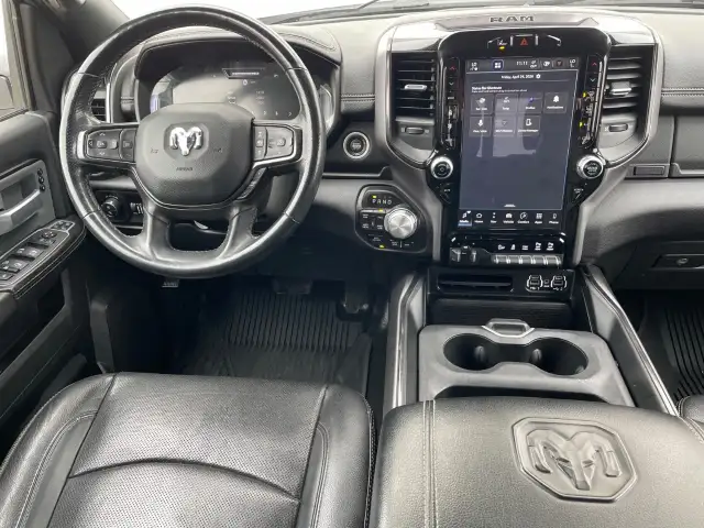 2023 Ram 2500 - Photo 16