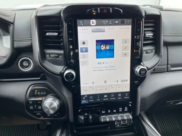 2023 Ram 2500 - Photo 17