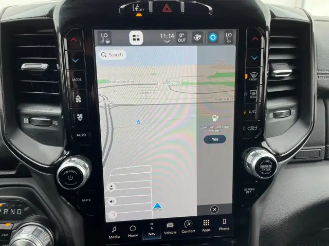 2023 Ram 2500 - Photo 18