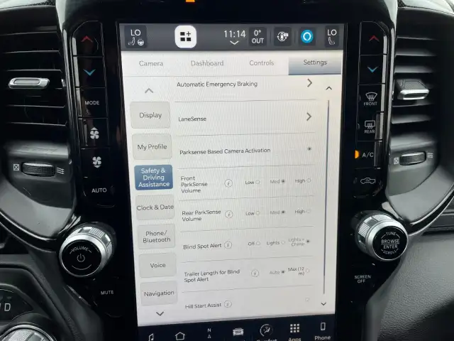 2023 Ram 2500 - Photo 19