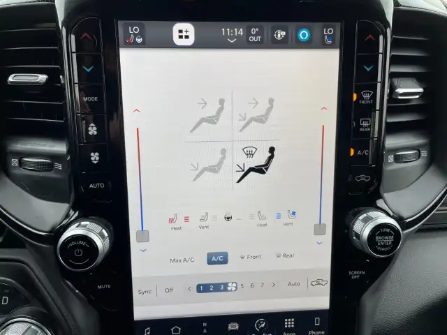 2023 Ram 2500 - Photo 20