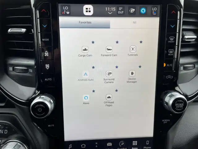 2023 Ram 2500 - Photo 21