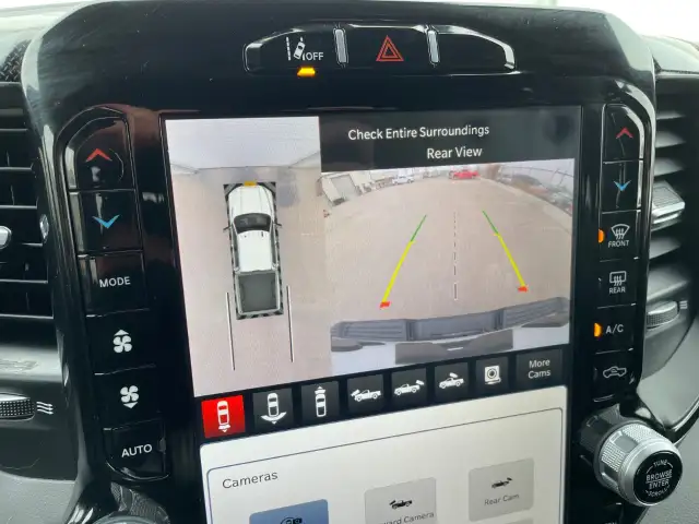2023 Ram 2500 - Photo 22