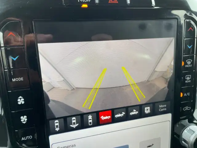 2023 Ram 2500 - Photo 23