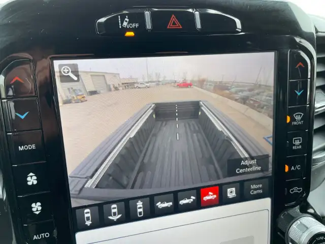 2023 Ram 2500 - Photo 24