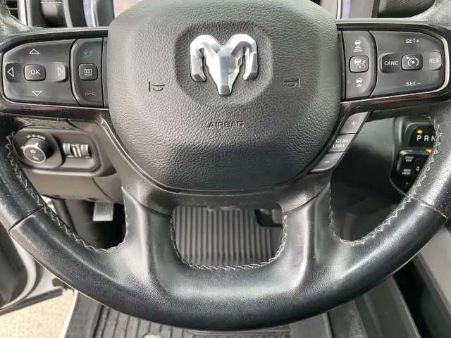 2023 Ram 2500 - Photo 26