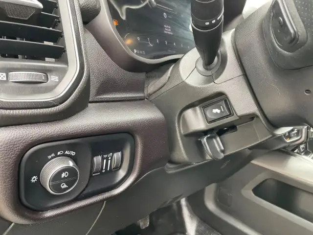 2023 Ram 2500 - Photo 27
