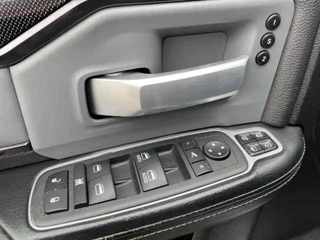 2023 Ram 2500 - Photo 28