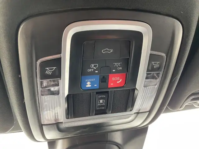 2023 Ram 2500 - Photo 29