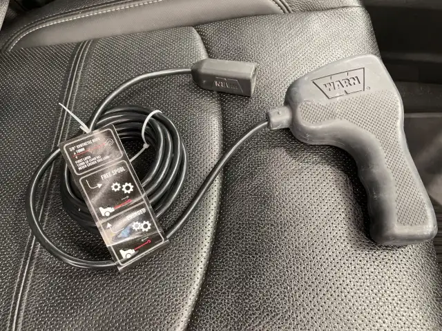 2023 Ram 2500 - Photo 35