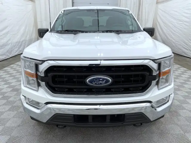 2022 Ford F-150 - Photo 2