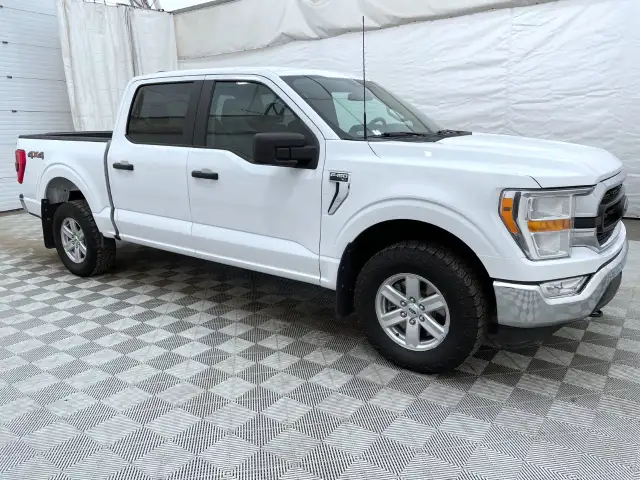 2022 Ford F-150 - Photo 3