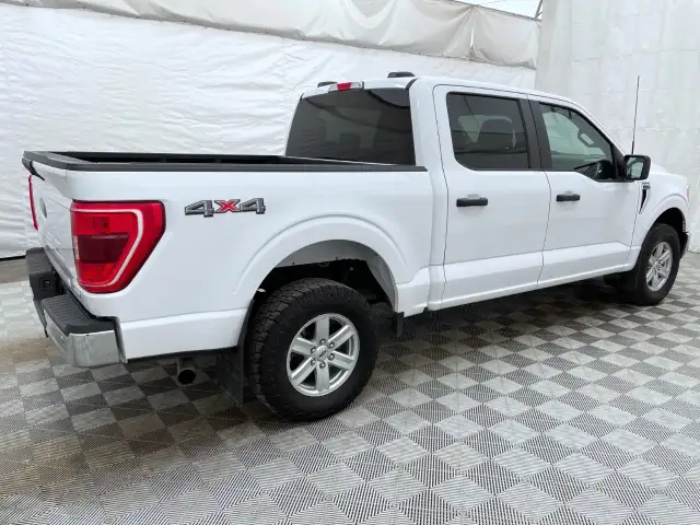 2022 Ford F-150 - Photo 4