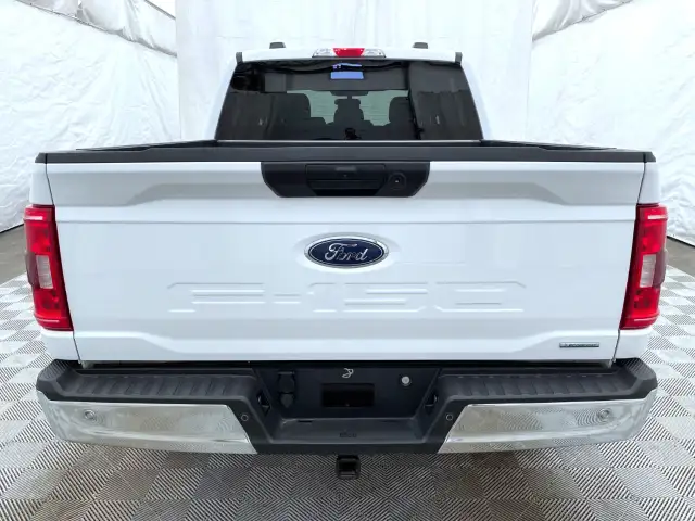 2022 Ford F-150 - Photo 5